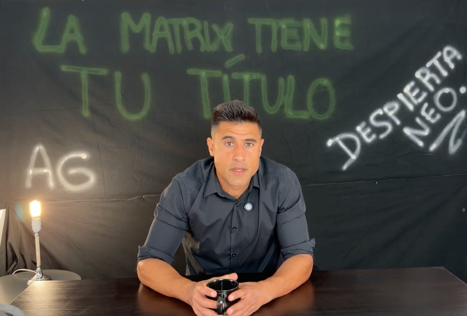 Vídeo 3 · La Descarga de Datos