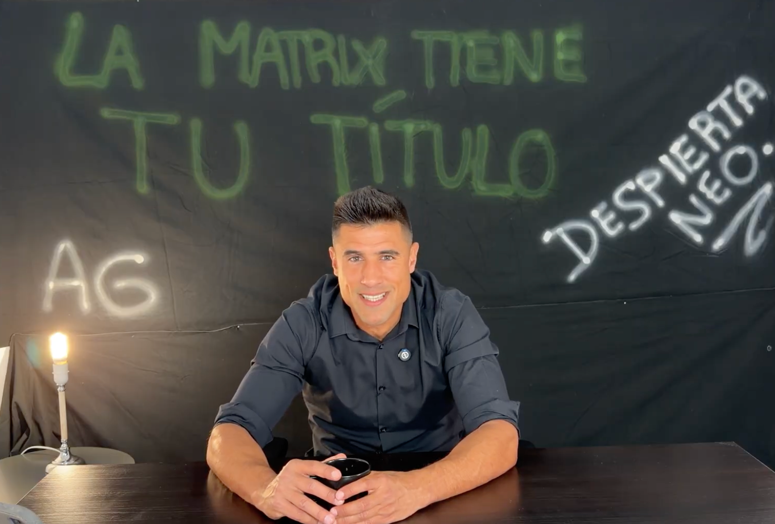 Vídeo 2 · El Oráculo