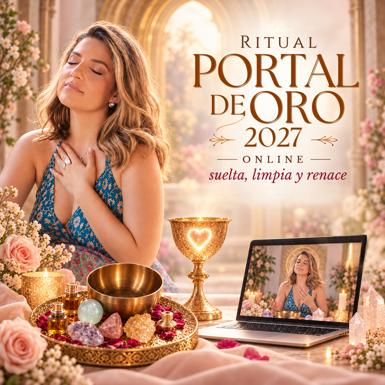 Portal de Oro 2027