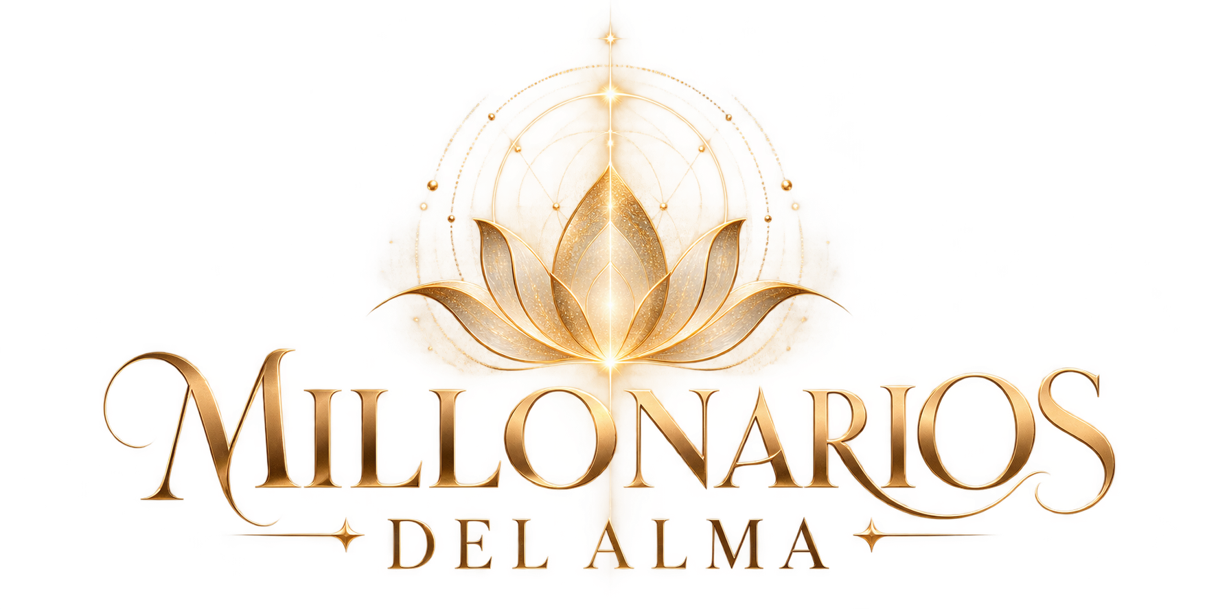 Millonarios del Alma