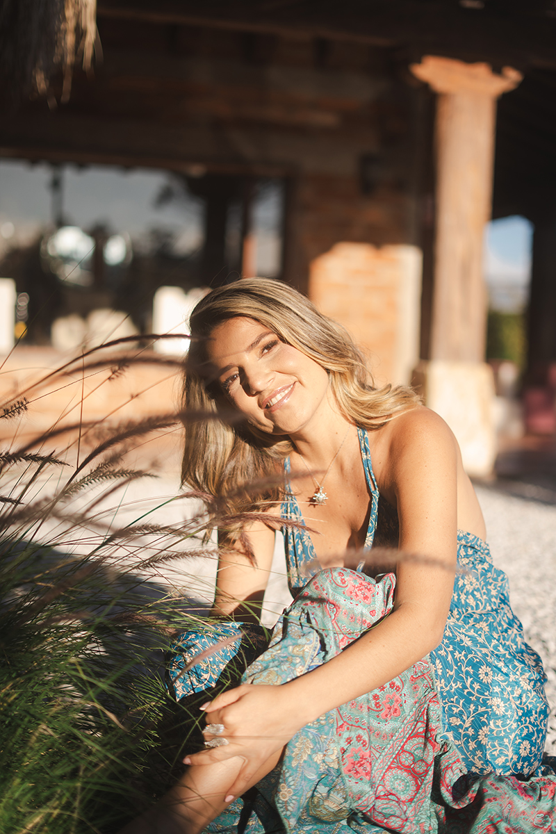 Mariana Yarce