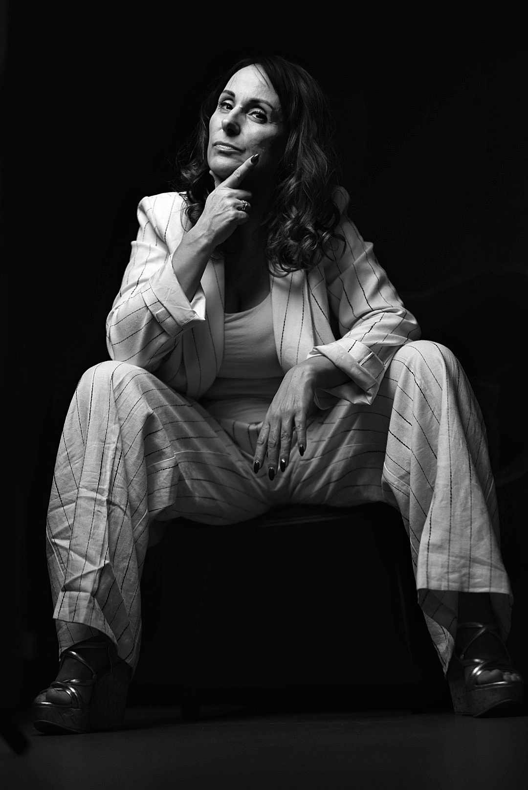 Cecilie Hjortland