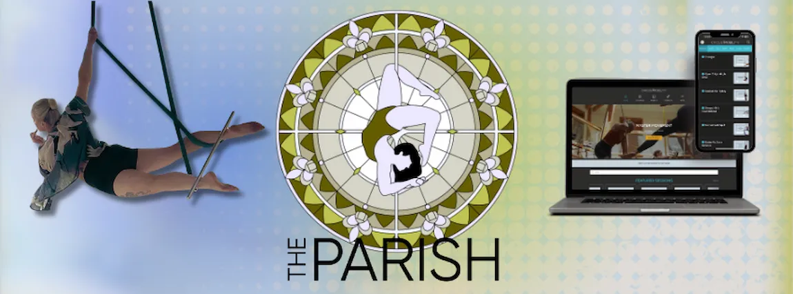 The Parish — Aerial Training Evolved