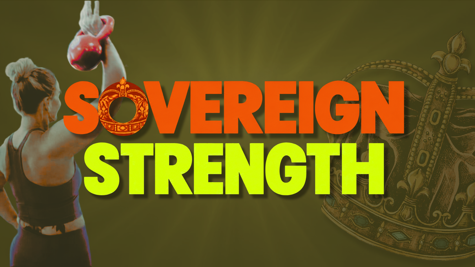 Sovereign Strength