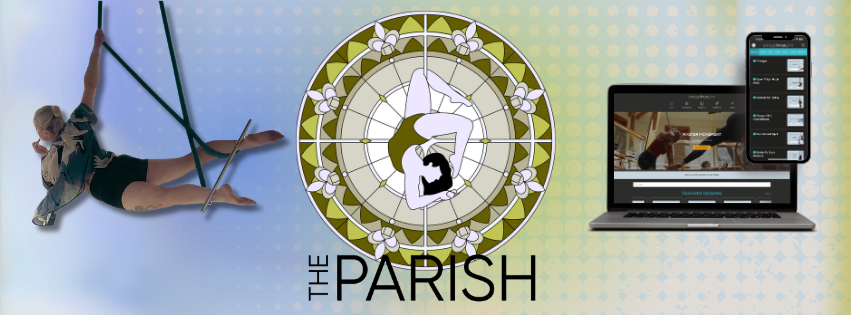 The Parish — Aerial Training Evolved