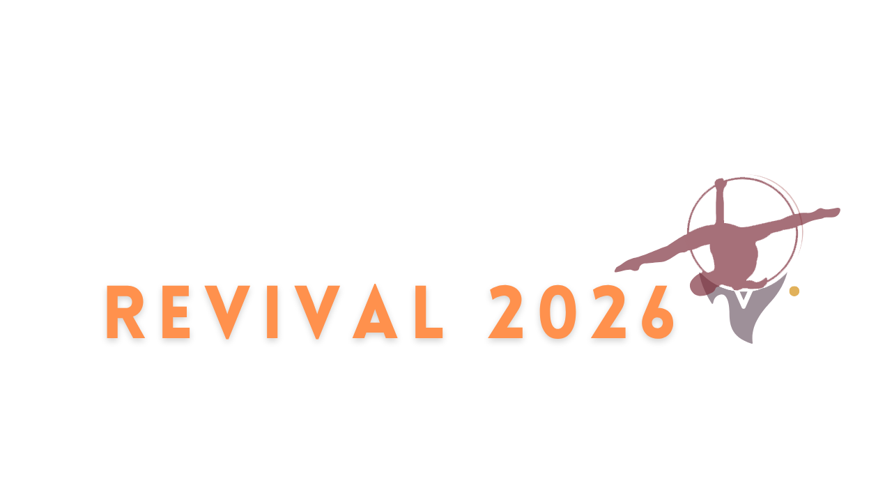 Revival Aerial Breakthrough Summit 2026