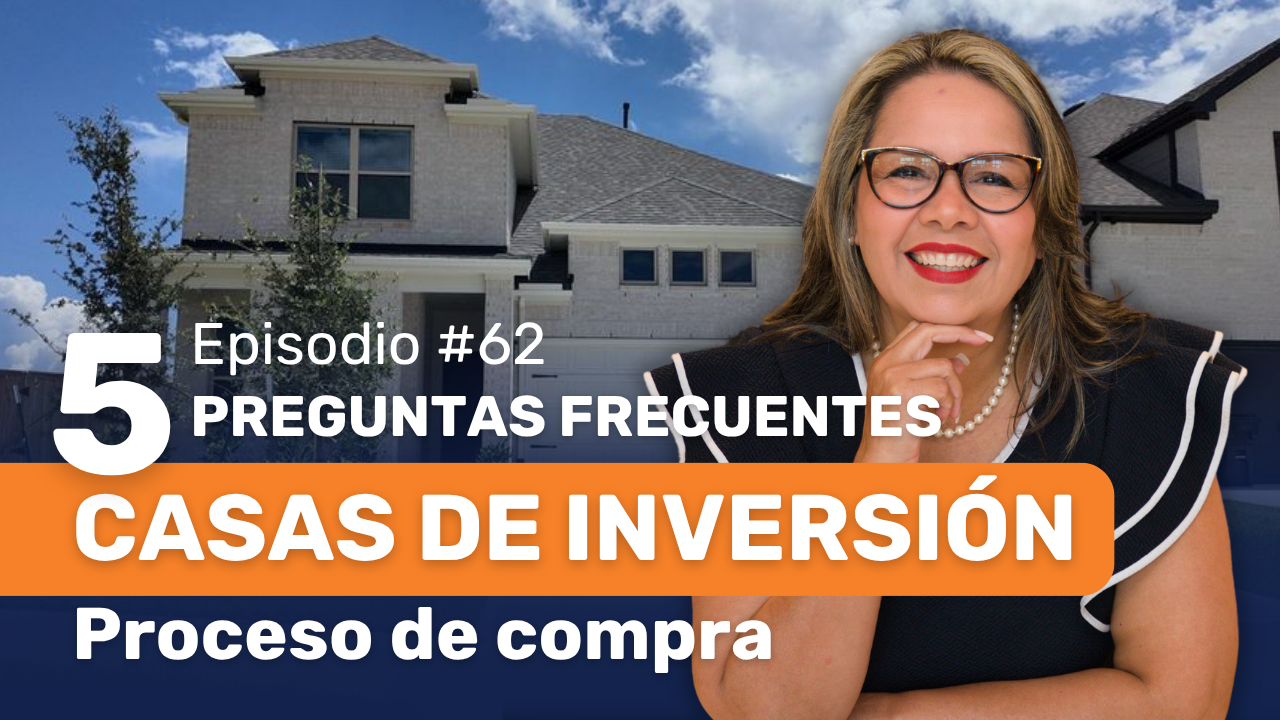 5 Preguntas Frecuentes Proceso de Compar Houston
