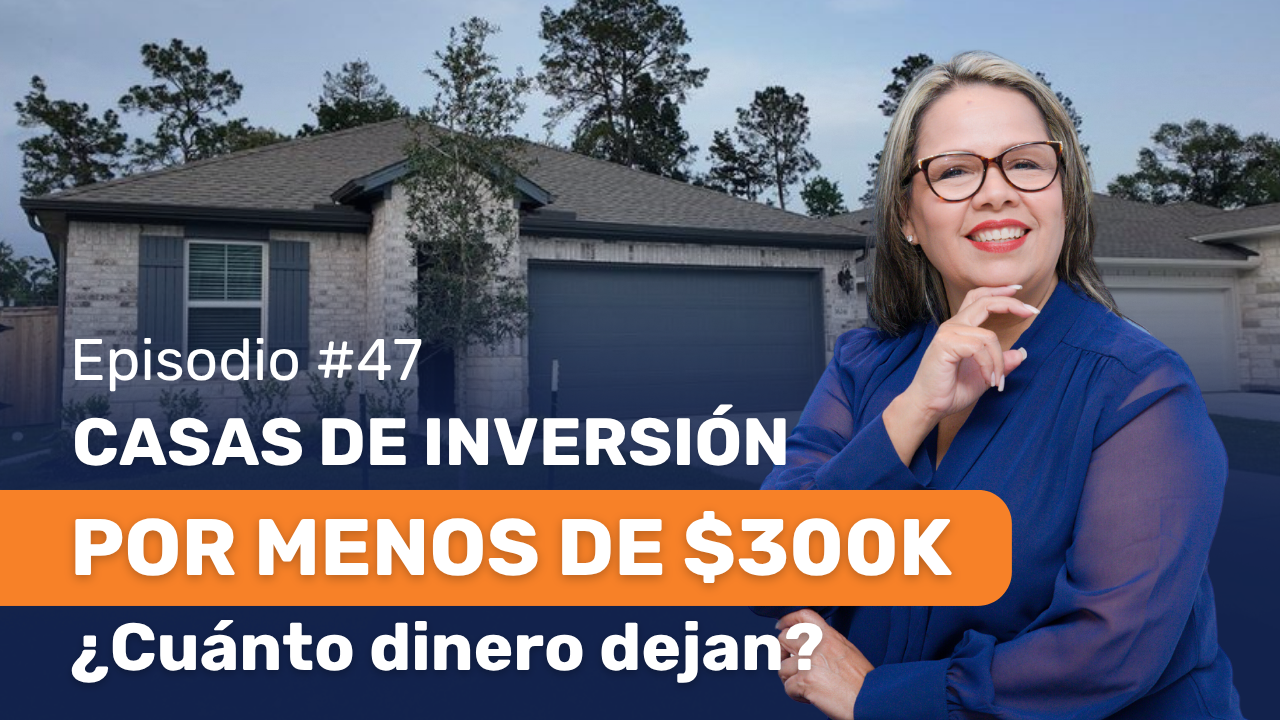 ¿Cuánto dinero dejan realmente? Casas de inversión