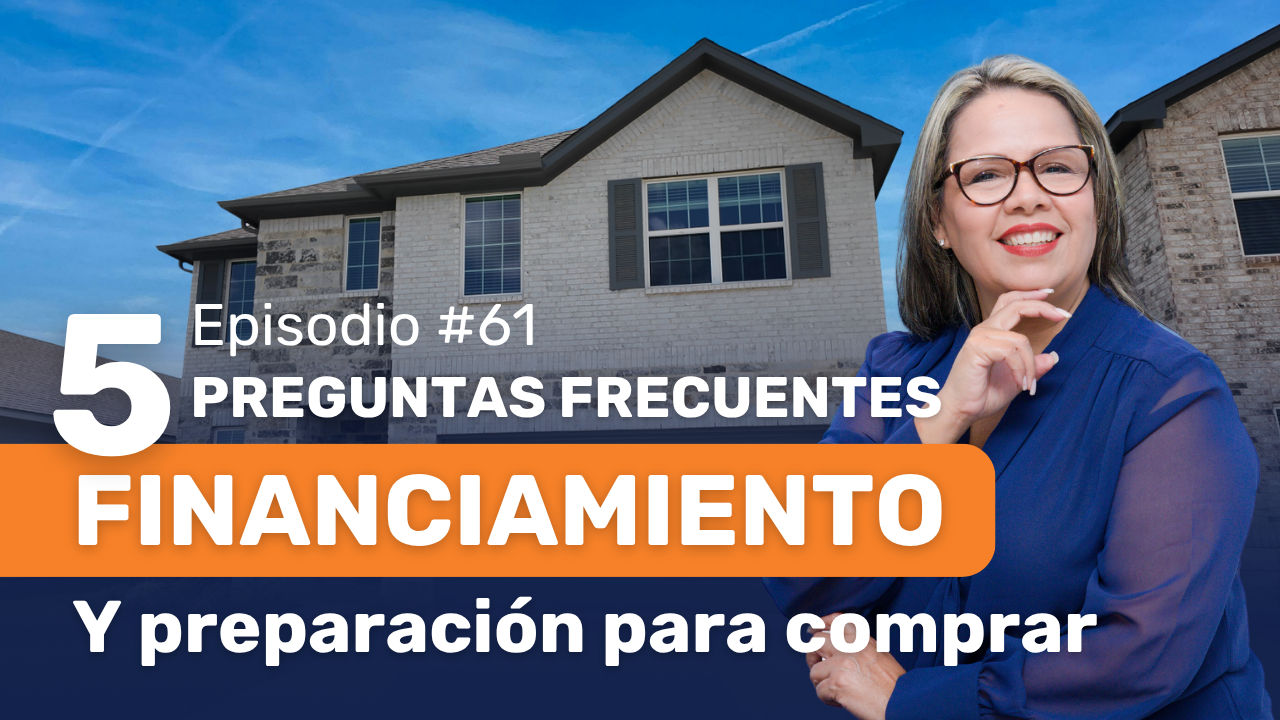5 Preguntas Frecuentes Financiamiento