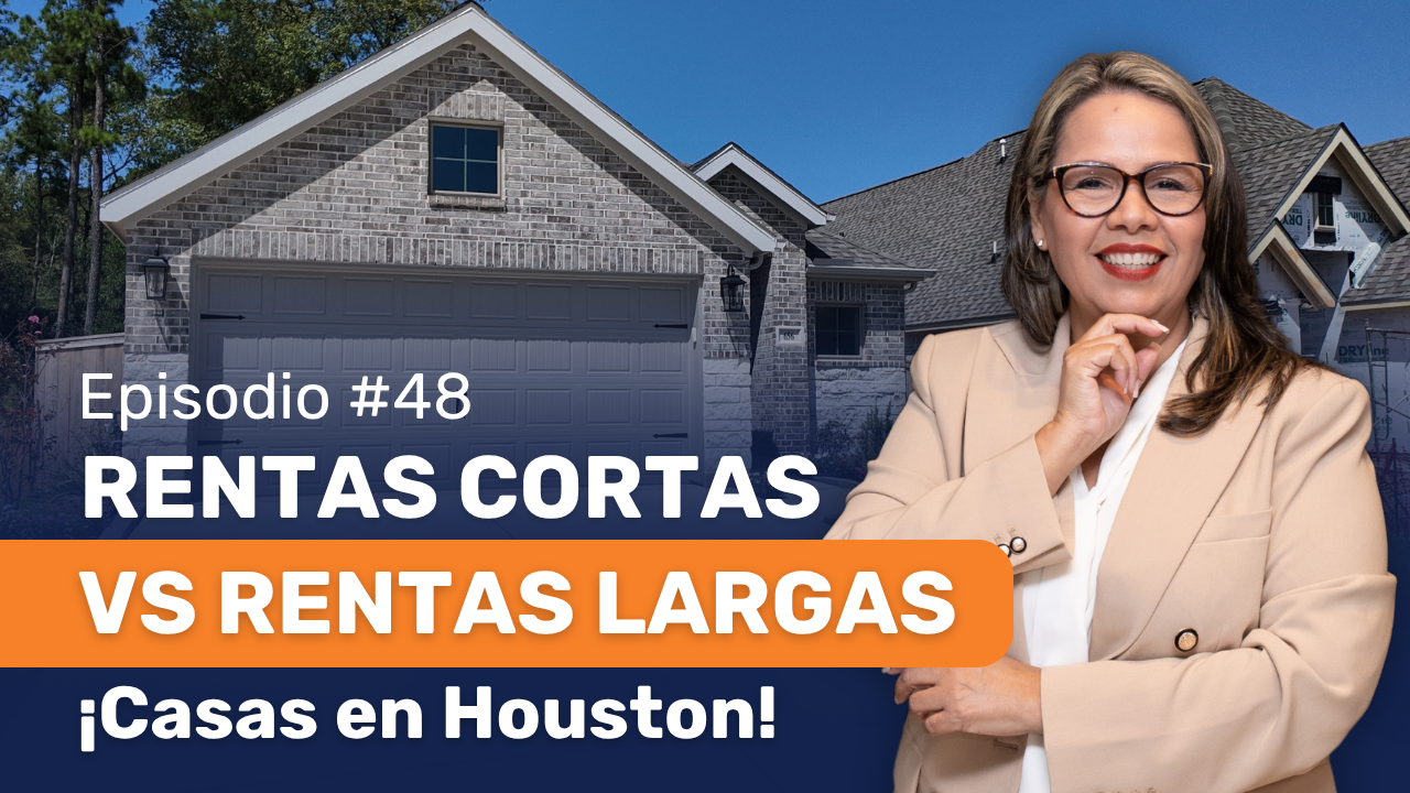 Rentas Cortas VS Rentas Largas