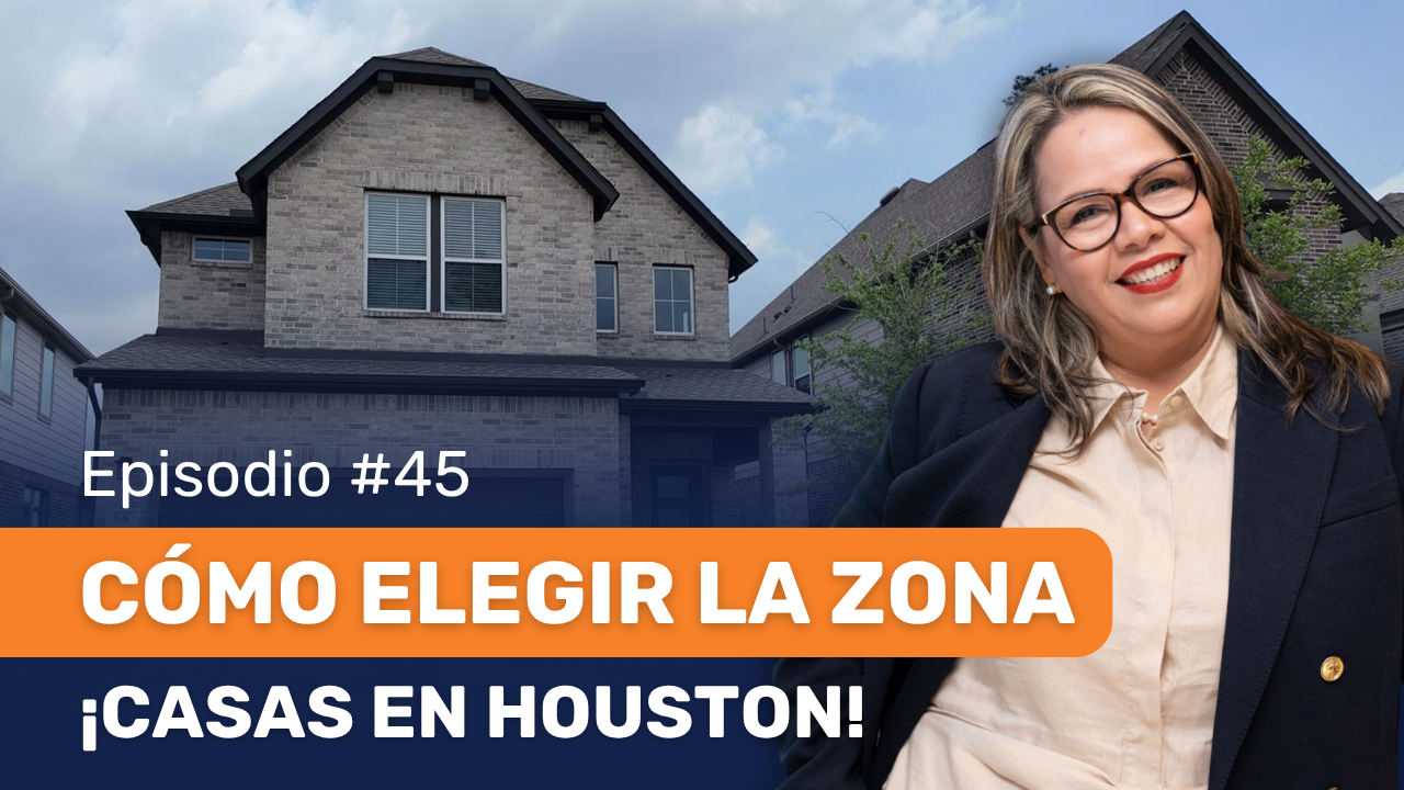 Factores elegir mejor zona