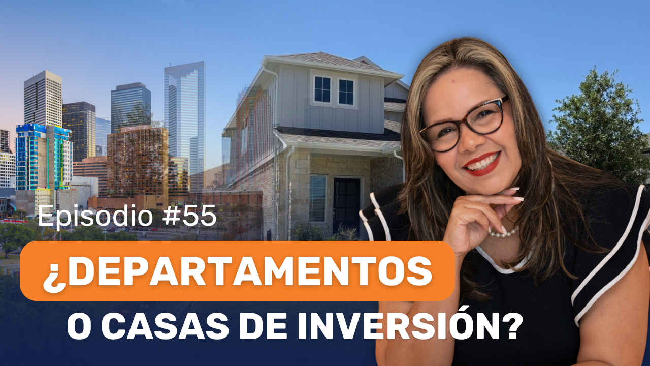 Casas de Inversión VS Casas para Vivir