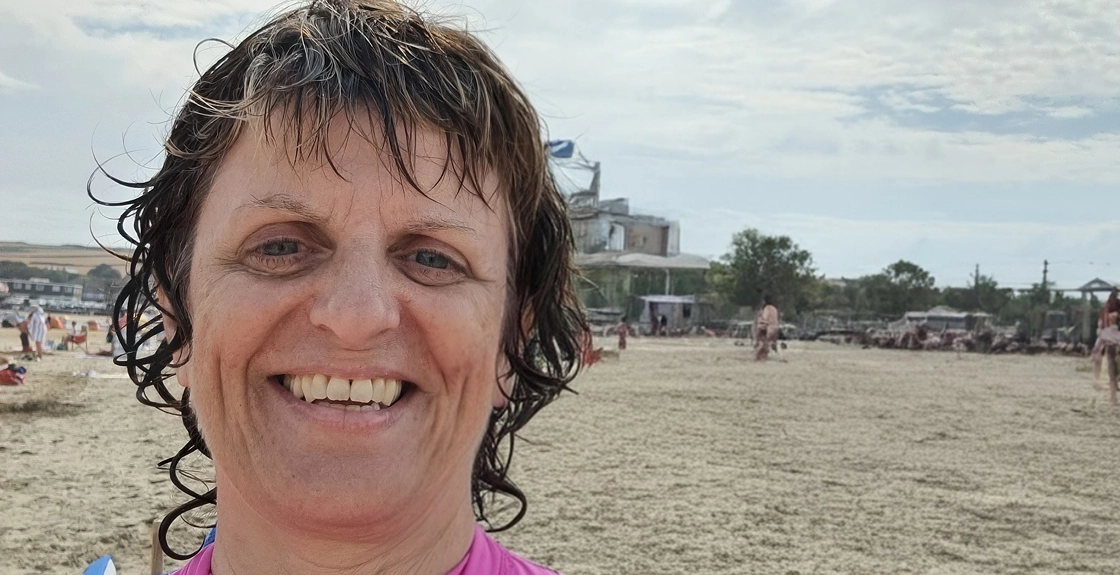 Julie, Goodnick member since 2020