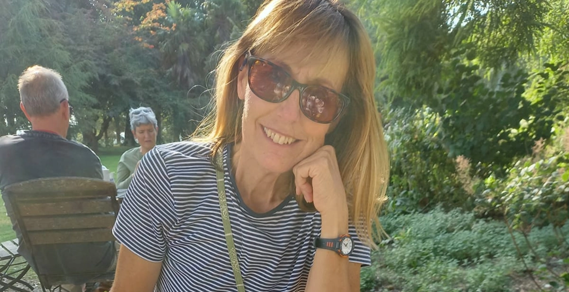 Lindsay, Goodnick member since 2020