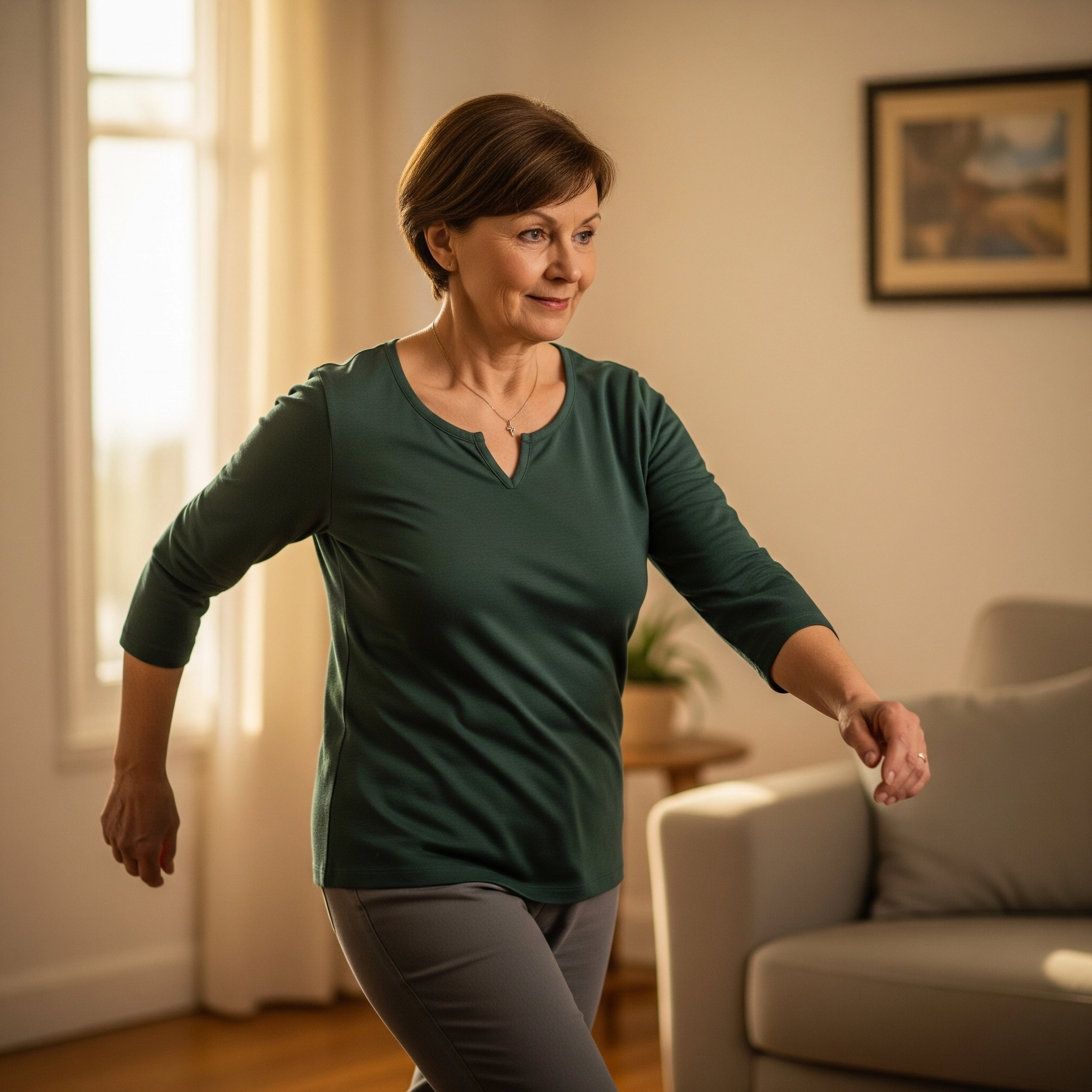 Daily Habits for Long-Term Change