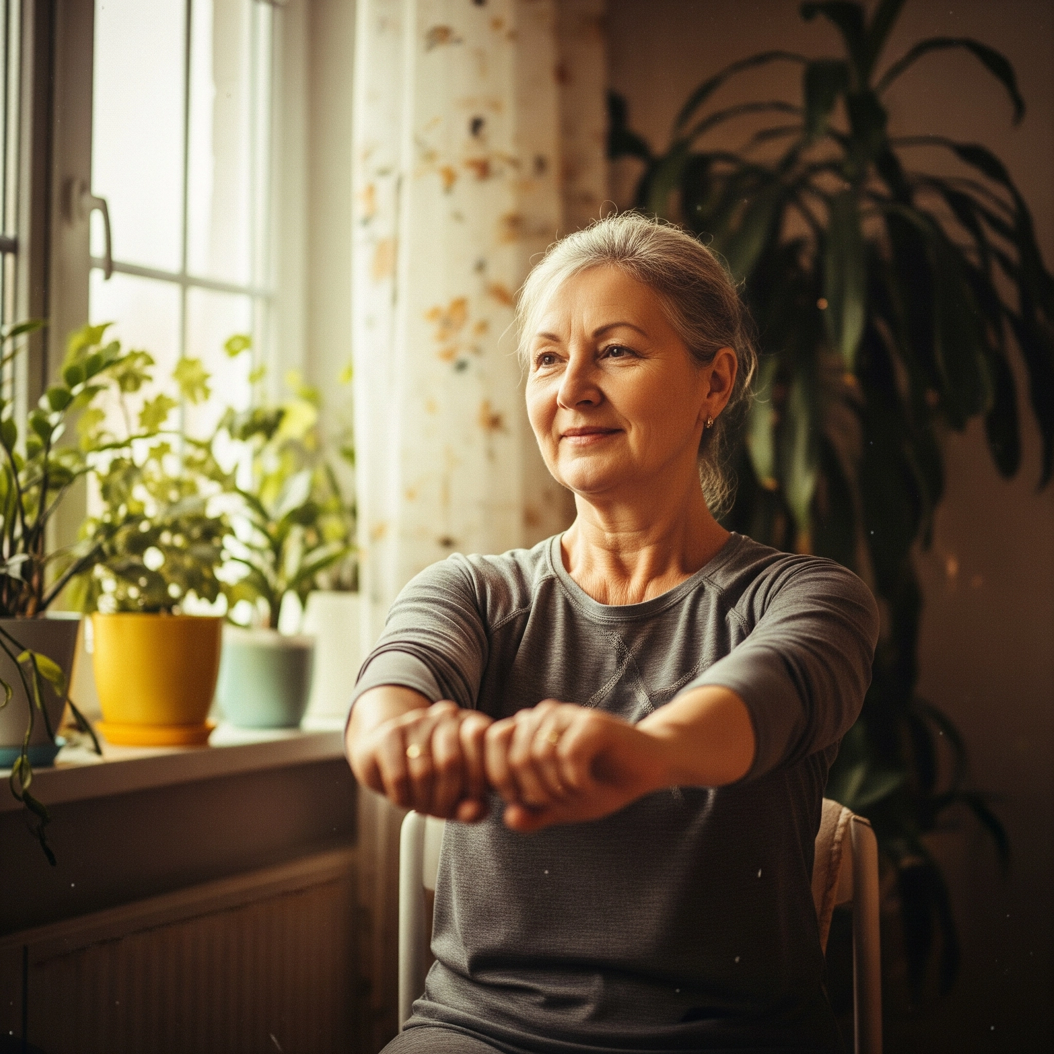 You're Not Too Old, and You Haven't Missed the Boat