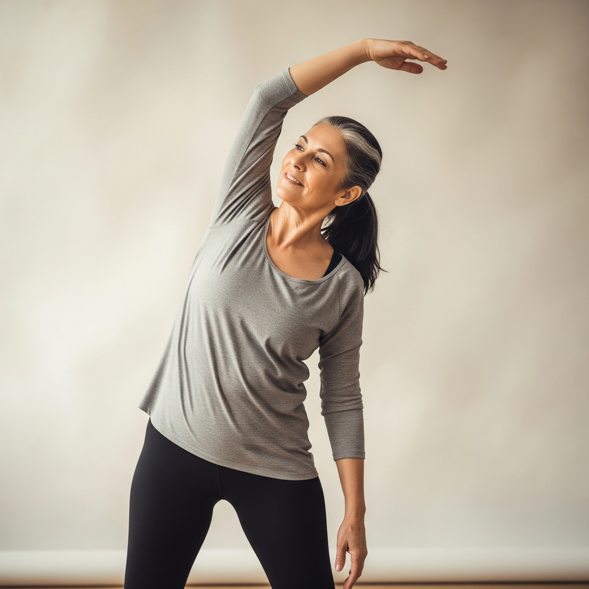 What 2 Minutes a Day Can Do for Your Body
