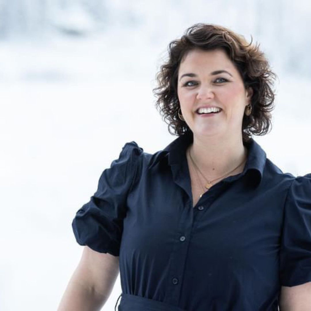 Maren Kvaalvag Toven