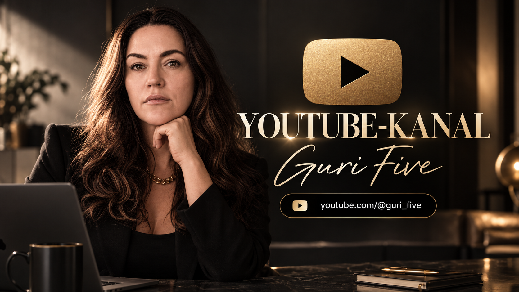 Guri Five på YouTube