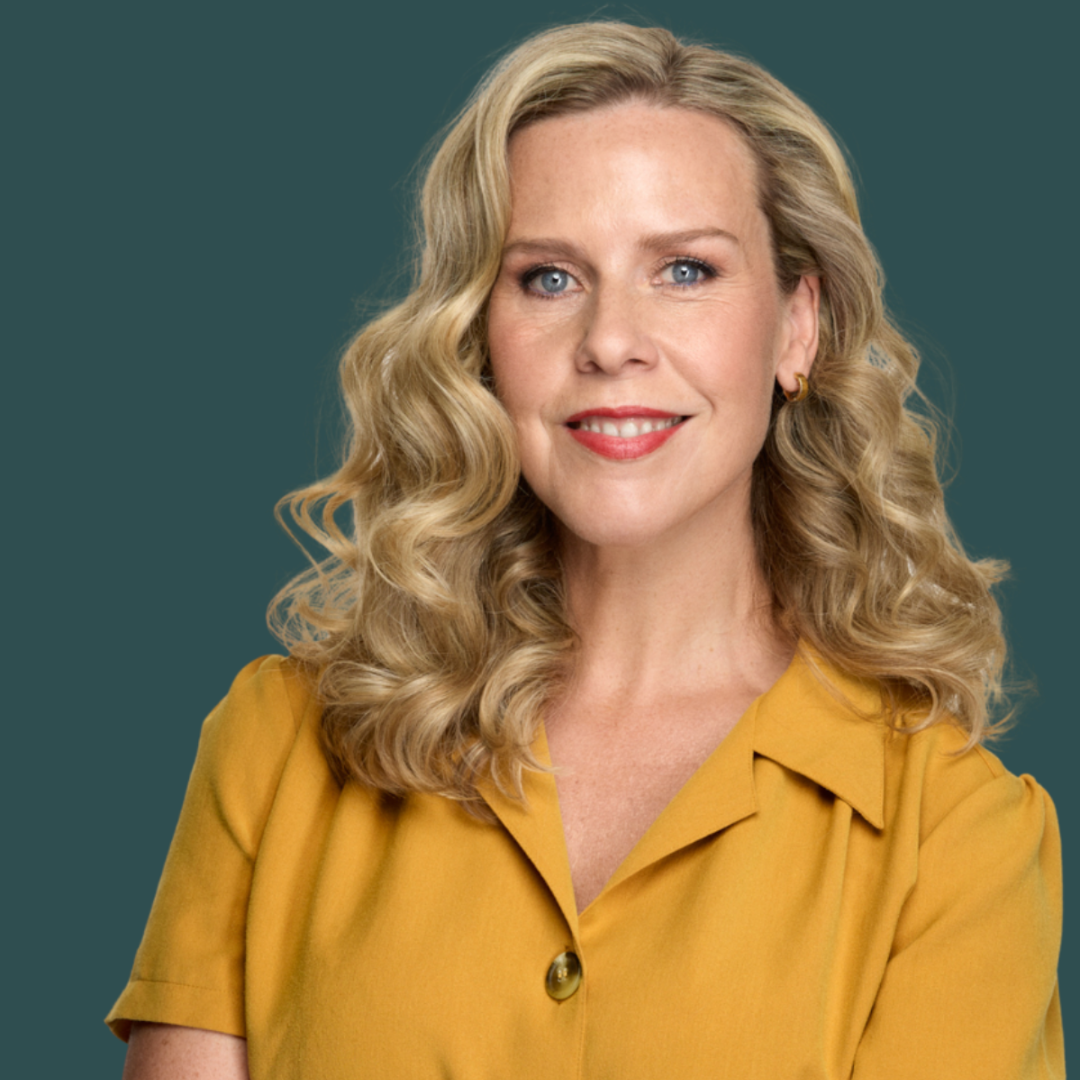 Ingvild Tennfjord