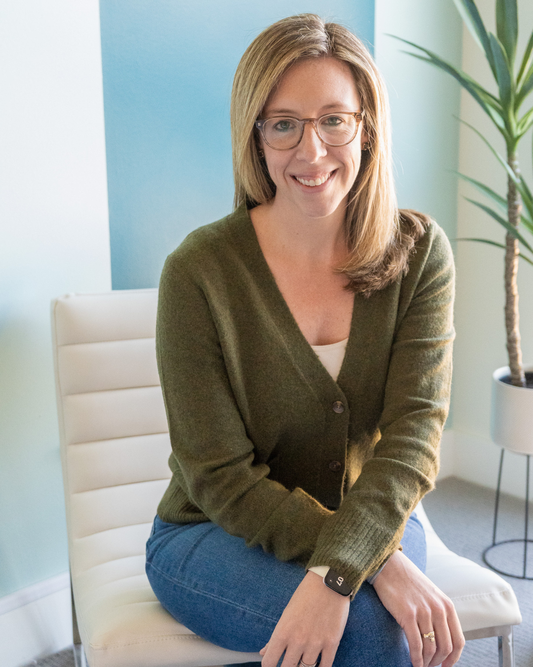 Carolyn O'Brien
