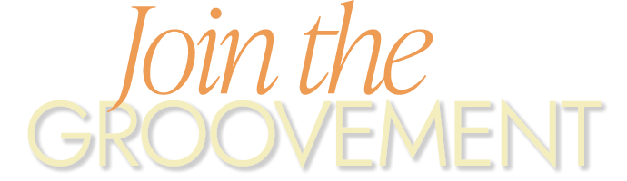 Join The Groovement