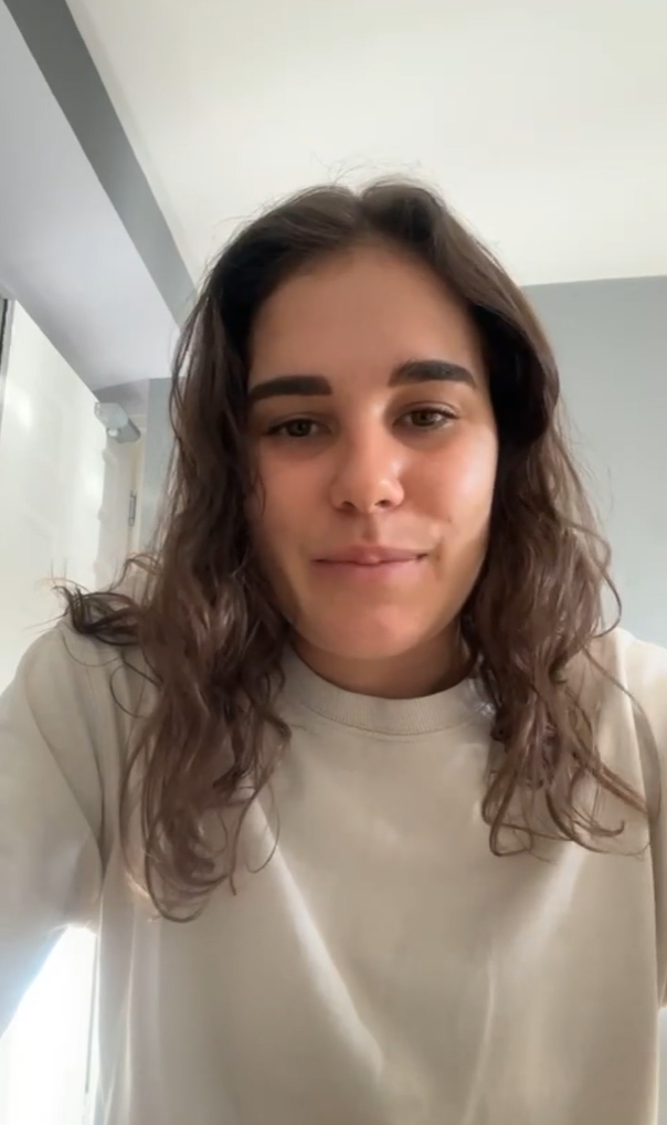 Ebonie Stirling-Gatt