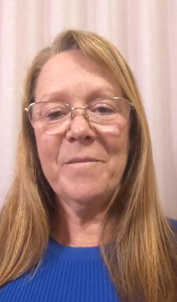 Jo Newman