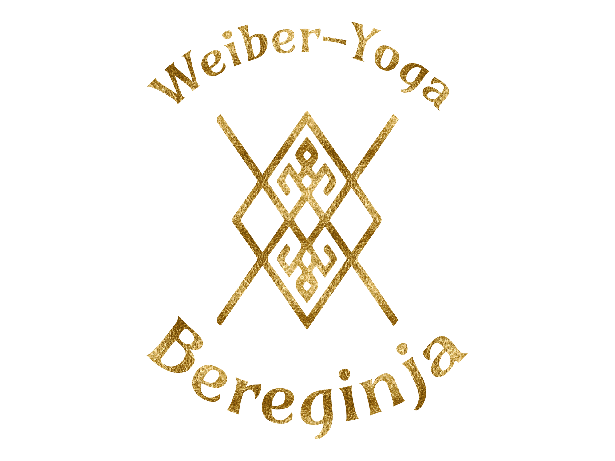 Weiber-Yoga Bereginja