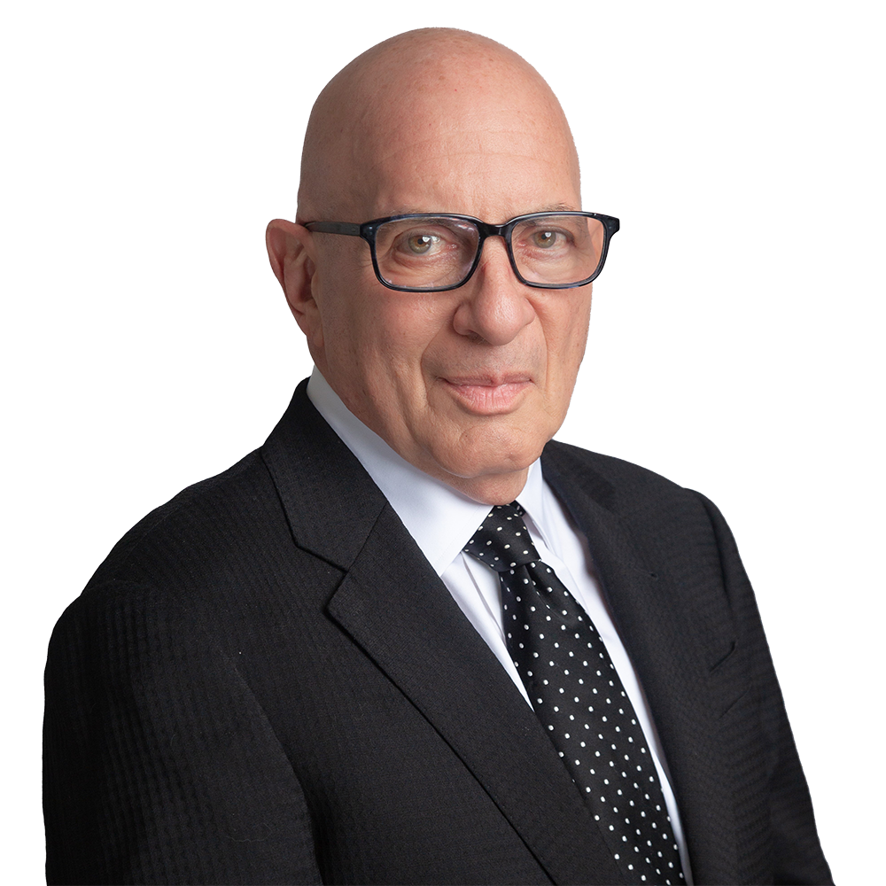 John Lonardo