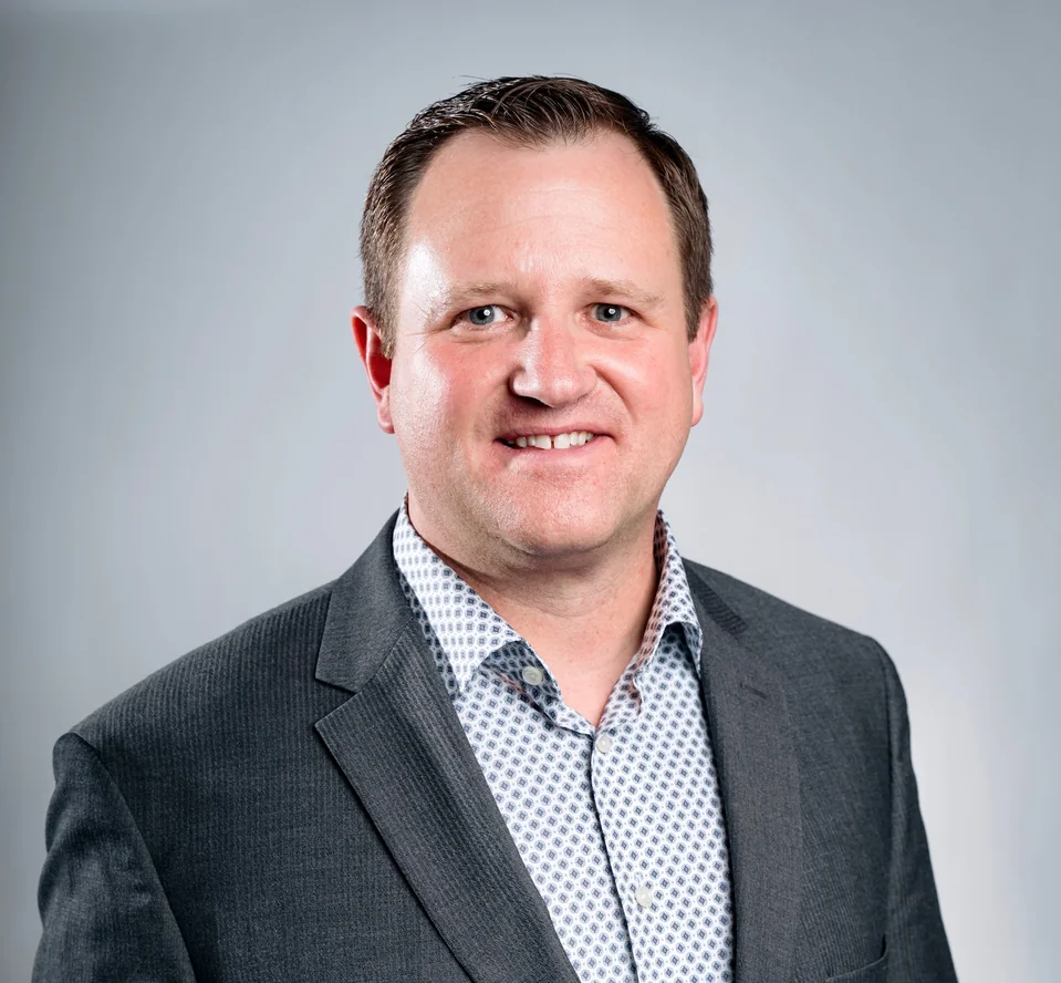 Troy Aberle, Executive Growth Strategist