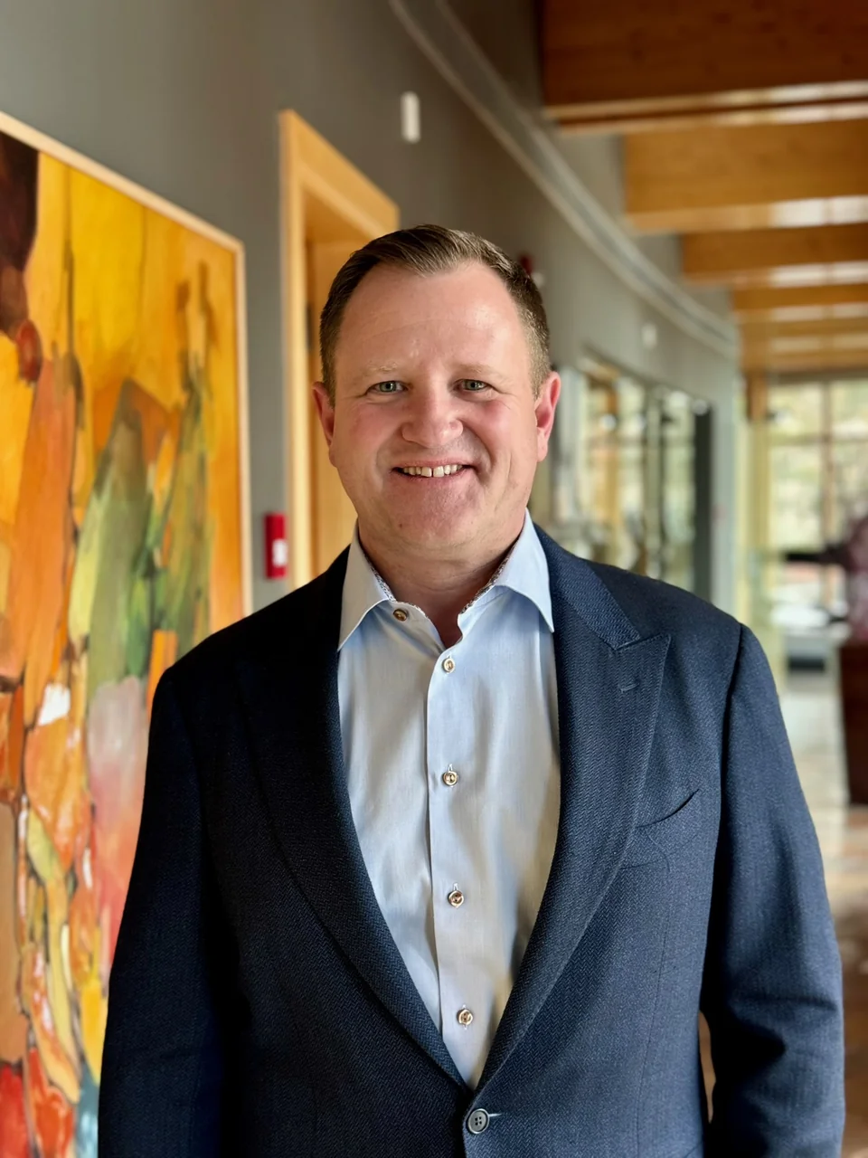Troy Aberle, Executive Growth Strategist
