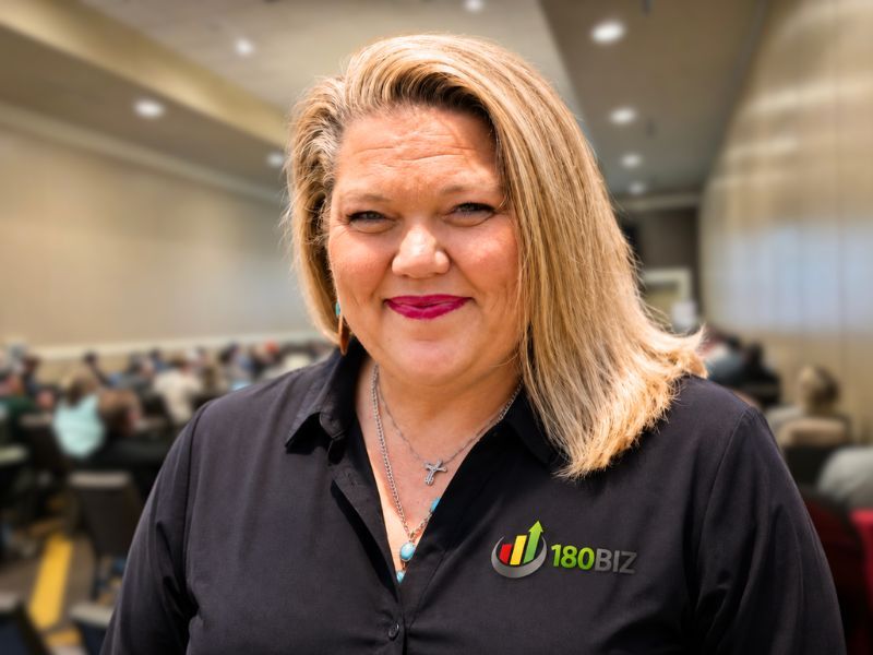 Meghan Bock, Business Coach