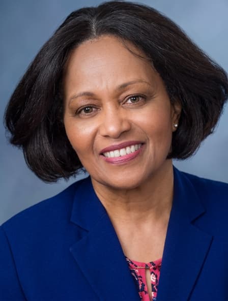 Dr. Susie M. Hill