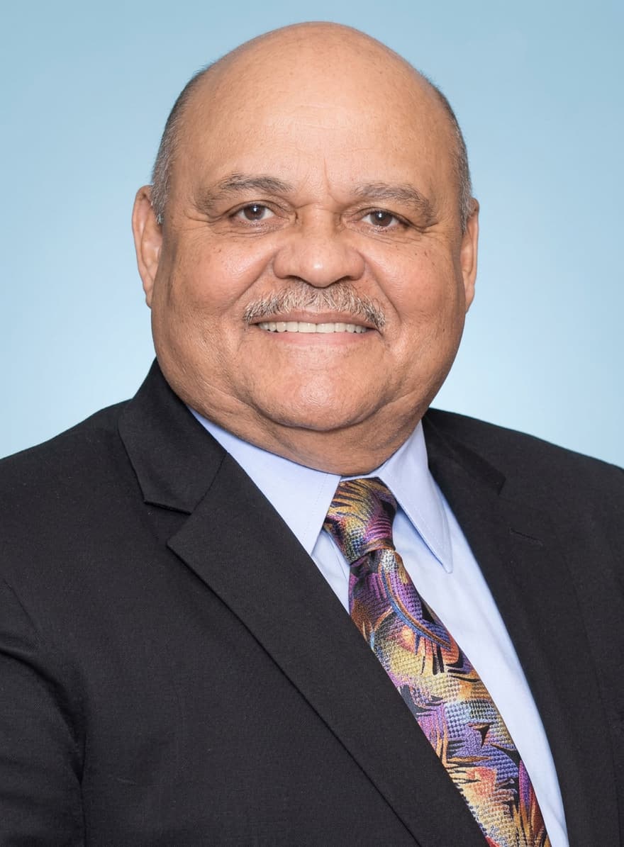 Dr. John W. Kinney
