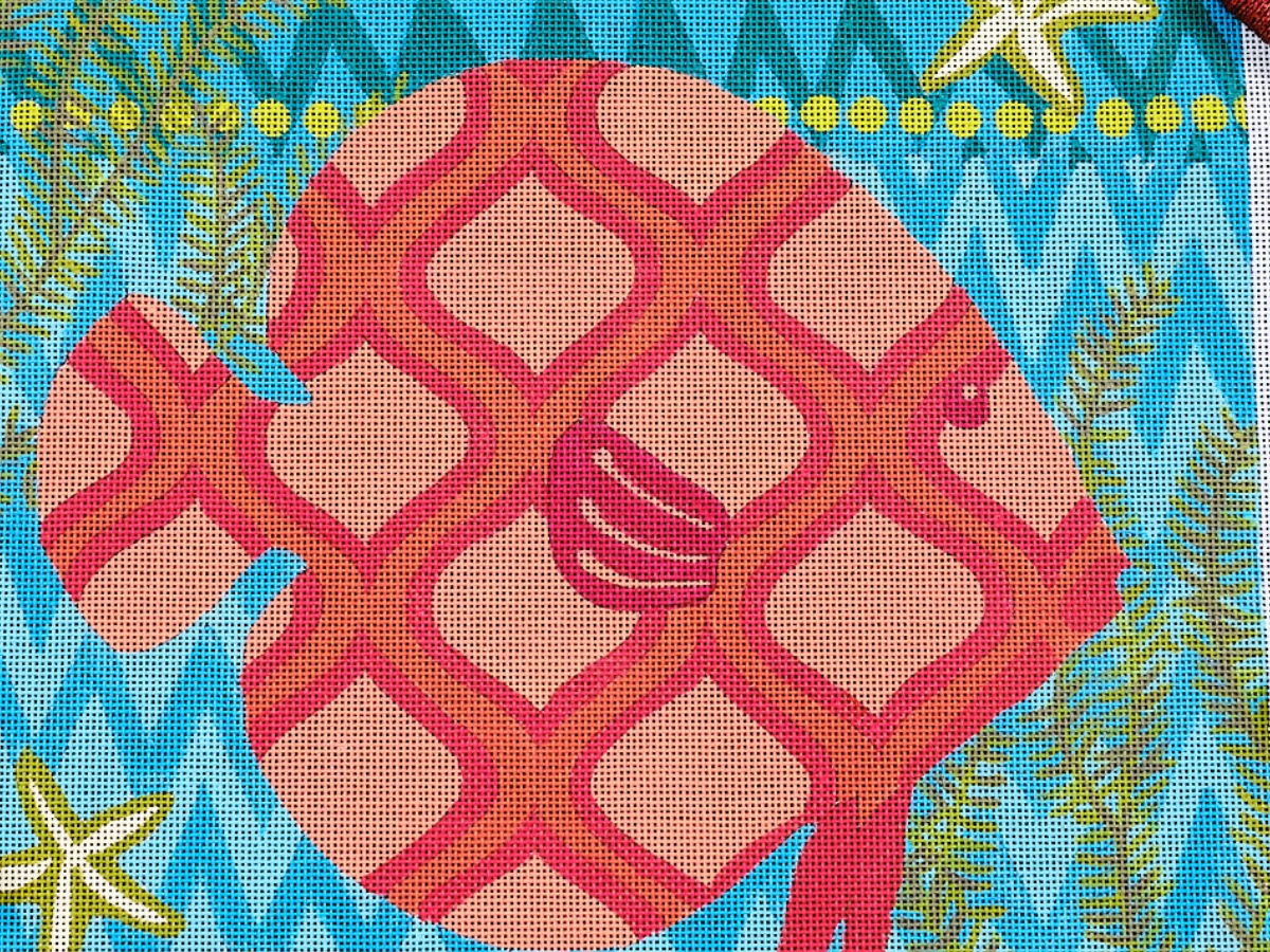 Water Stitch Bundle