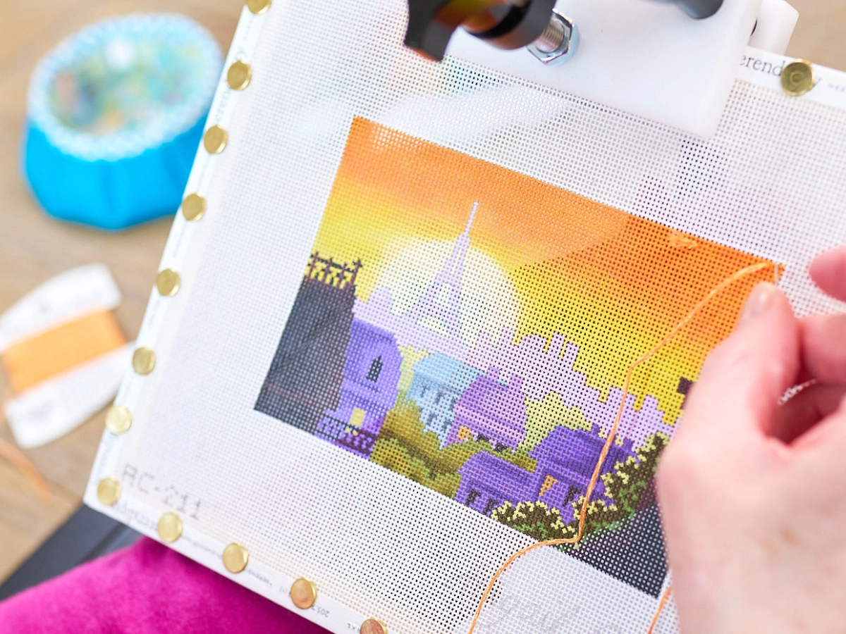Sky Stitch Bundle