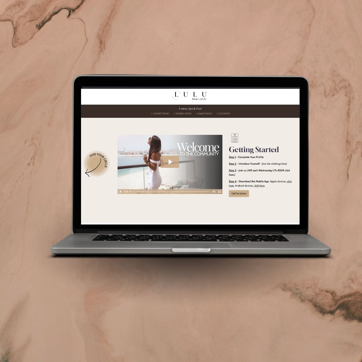 Page Templates