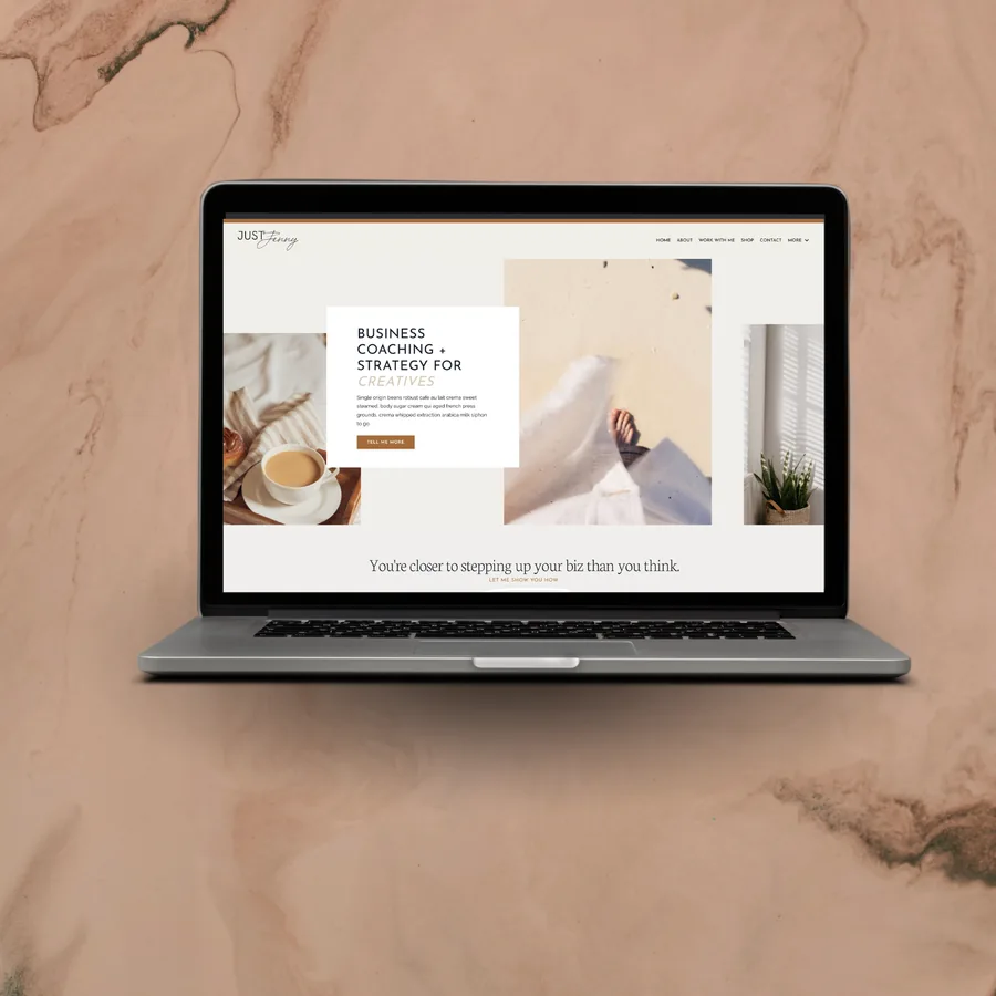 Websites