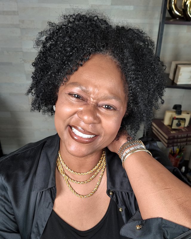 Myra Golden