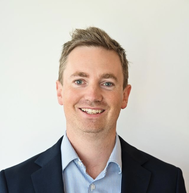 Thomas Atkinson