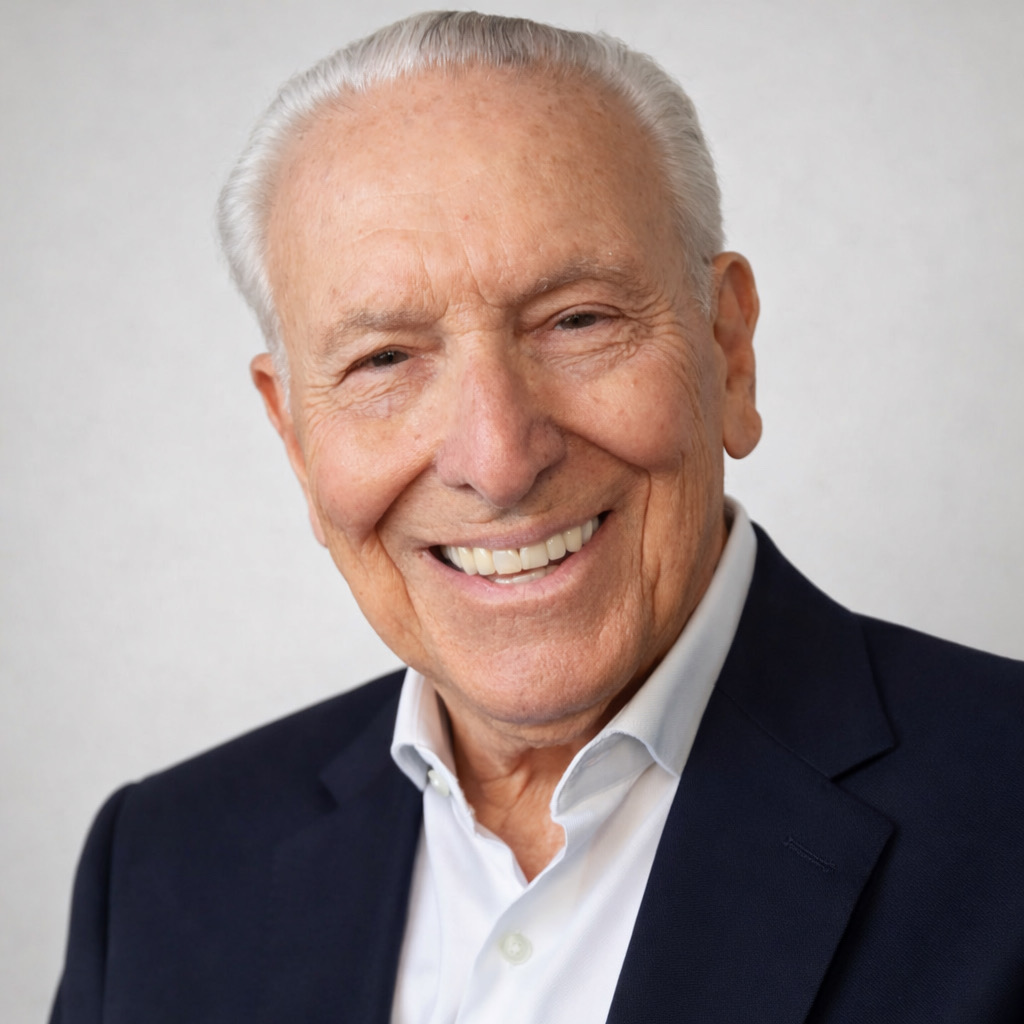 Dr. Warren Katz