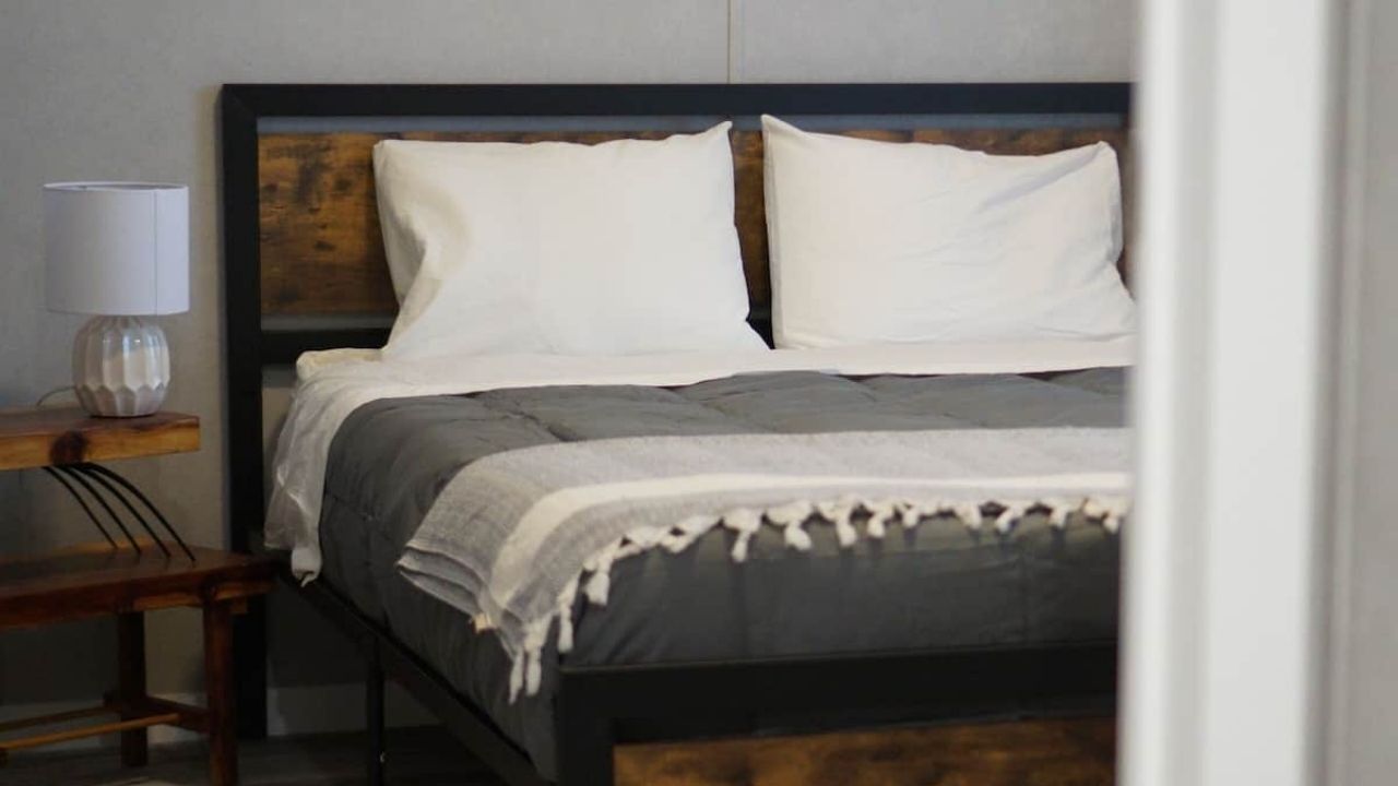 Accommodation 2