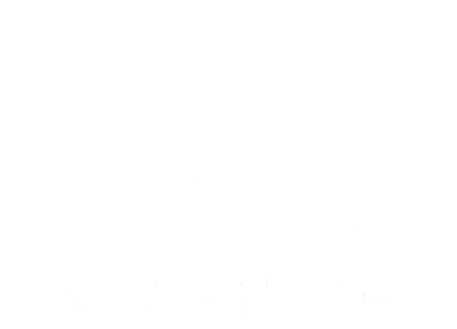 Above Phone