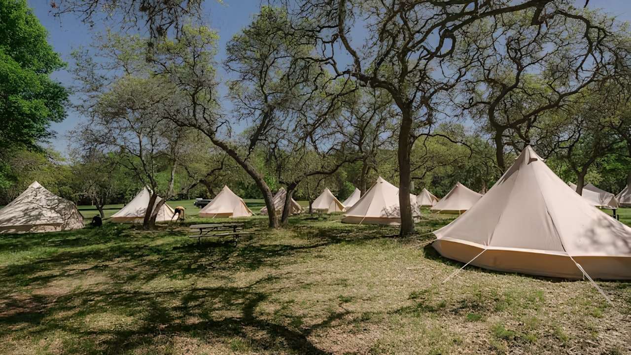 Accommodation 1