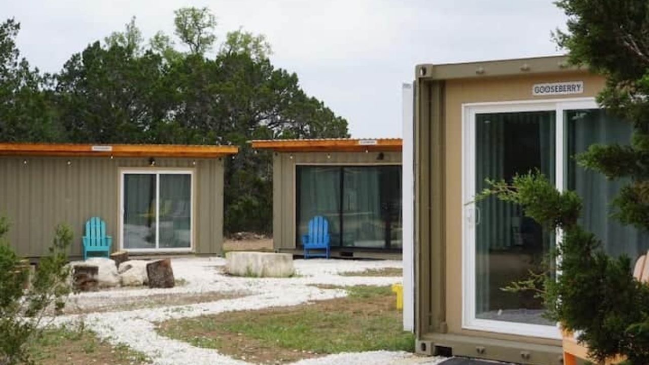 Accommodation 4
