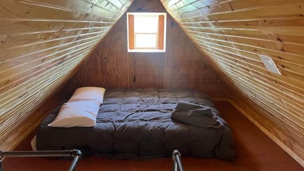 Accommodation 3
