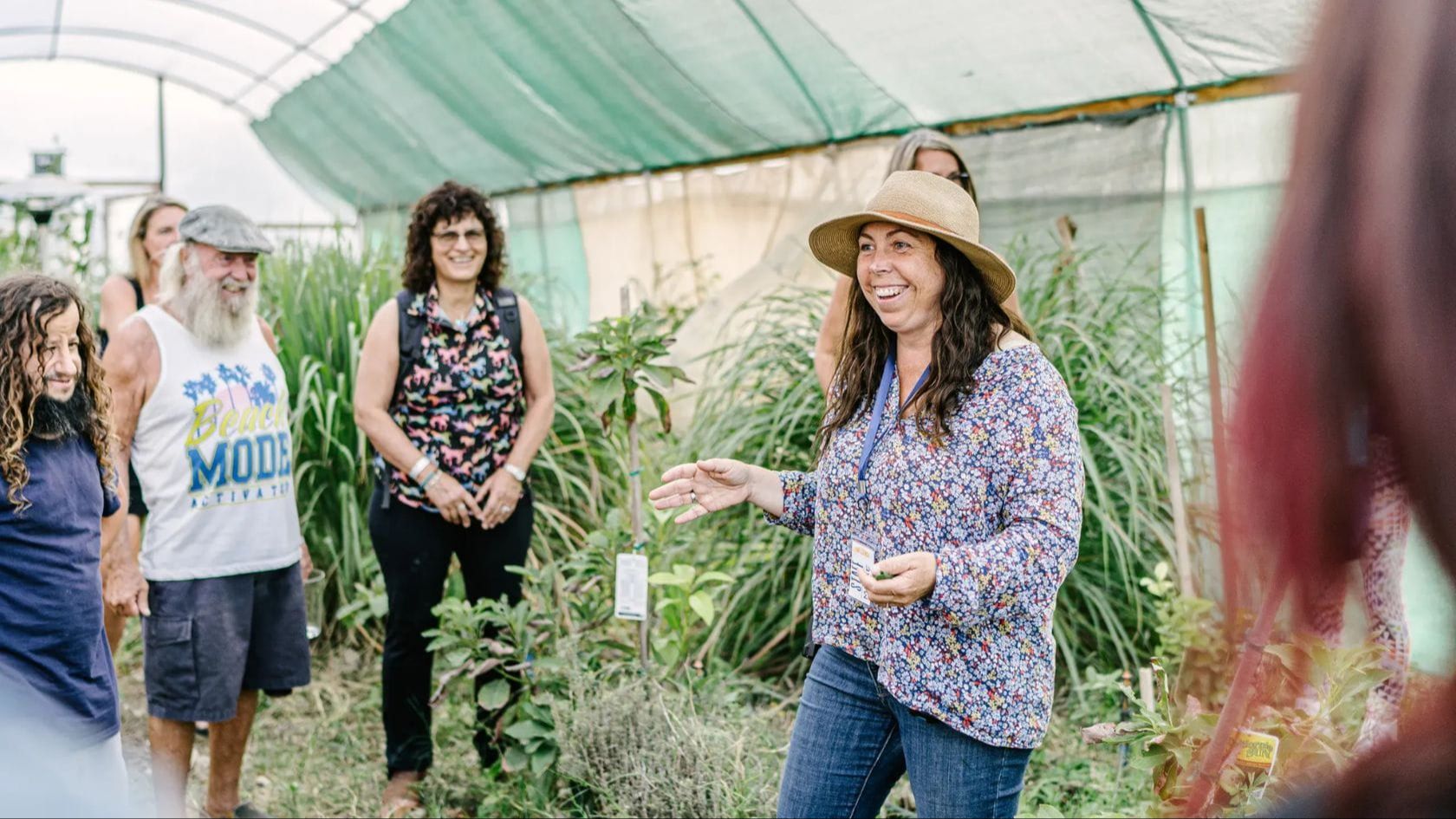 The Regenerative Farm Zone