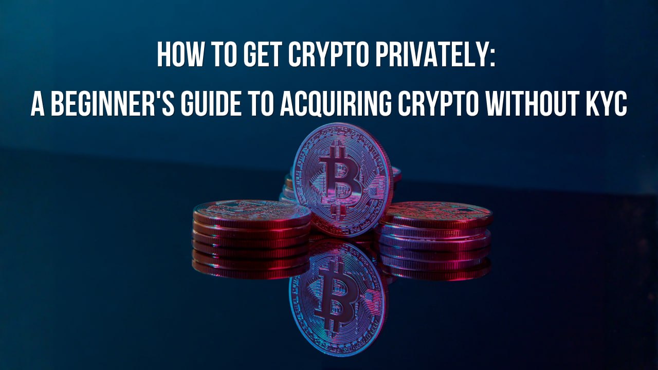 How to Get Crypto Privately Bonus Masterclass