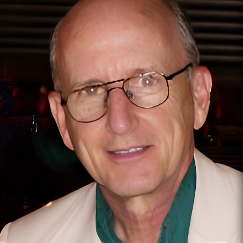 Joel Skousen